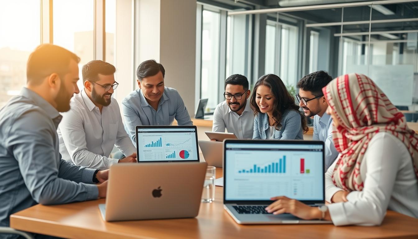Discover SaaS Accounting Platforms