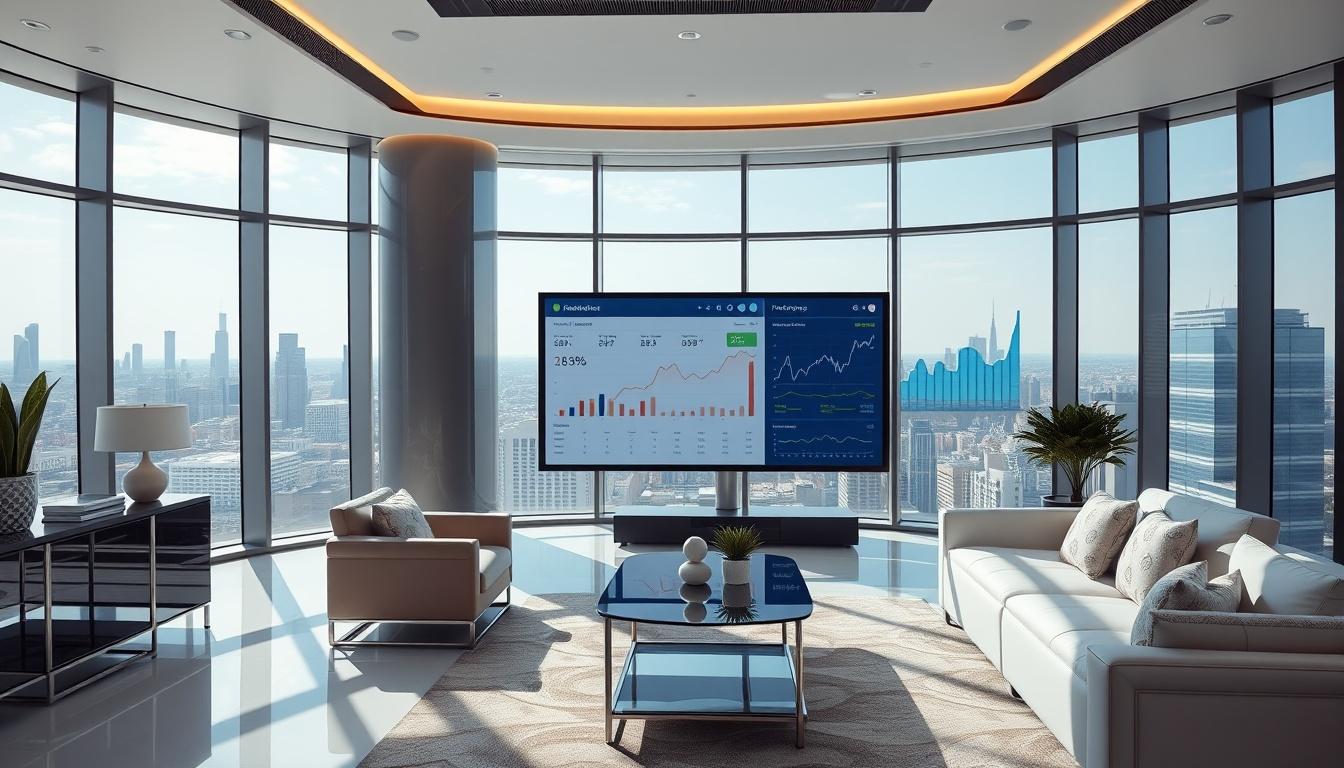 Premium plan visual